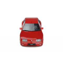 Alpine GTA Le Mans 1991 Red 1:18 - 79441