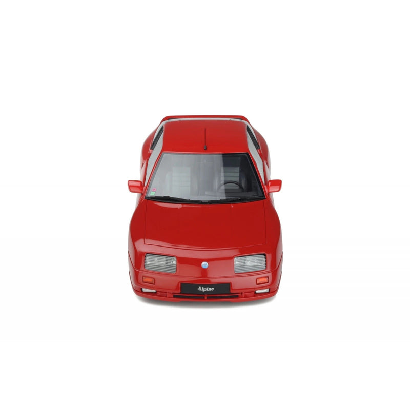 Alpine GTA Le Mans 1991 Red 1:18 - 79441