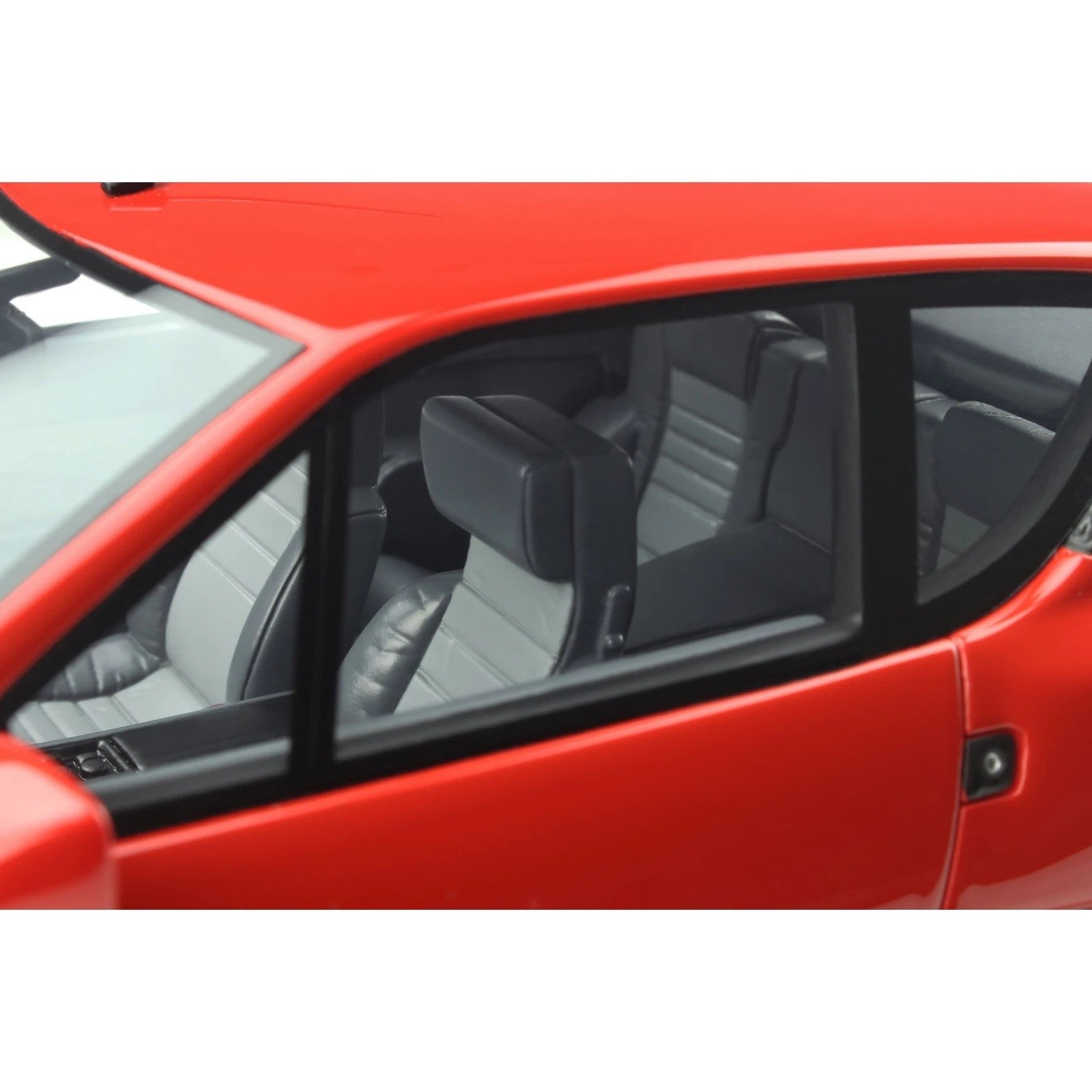 Alpine GTA Le Mans 1991 Red 1:18 - 79444