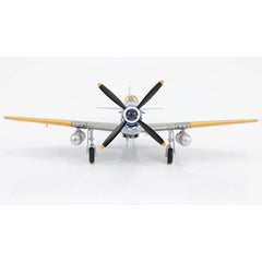 Mustang Mk.IV "Dooleybird" flown by F/L Arthur S. "Joe" Doley 19th Squadron RAF late 1945 1:48 - 79490