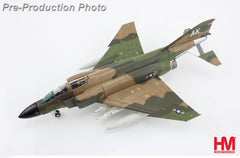 F-4C Phantom II 64-0776 389th TFS "The Gunfighters" May 1967 (flown by Lt Col Robert Titus and 1st Lt. Milan Zimer) 1:72 - 79498