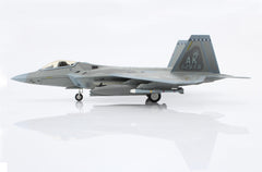 F-22A Raptor 3rd FW 525 FS Elmendorf AFB 2011 1:72 - 79503
