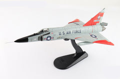 F-102A Delta Dagger 56-1488 179 FIS Minnesota ANG 1966 (case XX wing) 1:72 - 79514