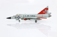 F-102A Delta Dagger 56-1488 179 FIS Minnesota ANG 1966 (case XX wing) 1:72 - 79515