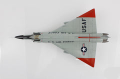 F-102A Delta Dagger 56-1488 179 FIS Minnesota ANG 1966 (case XX wing) 1:72 - 79516