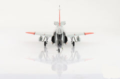F-102A Delta Dagger 56-1488 179 FIS Minnesota ANG 1966 (case XX wing) 1:72 - 79518