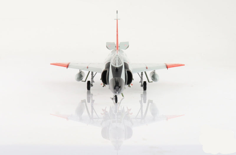 F-102A Delta Dagger 56-1488 179 FIS Minnesota ANG 1966 (case XX wing) 1:72 - 79518