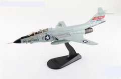 F-101B Vooodoo "The Happy Hooligans" 58-0291 USAF 1975 1:72 - 79520