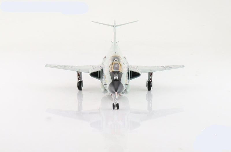 F-101B Vooodoo "The Happy Hooligans" 58-0291 USAF 1975 1:72 - 79521