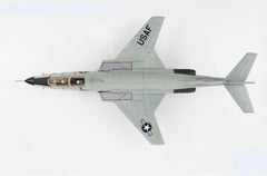 F-101B Vooodoo "The Happy Hooligans" 58-0291 USAF 1975 1:72 - 79523