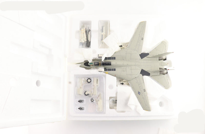 F-14D Grumman "Tomcat Sunset" 164350 VF-31 US Navy 2006 1:72 - 79527