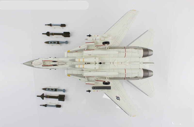 F-14D Grumman "Tomcat Sunset" 164350 VF-31 US Navy 2006 1:72 - 79530