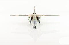MIG-23ML Flogger 2786 Israeli Air Force 1990s "defection plane of Maj. Adul Bassem of Syria AF" 1:72 - 79535