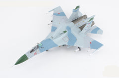 Sukhoi Su-27 Flanker B (early type) Red 14 Russian Air Force 1990 1:72 - 79538