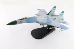 Sukhoi Su-27 Flanker B (early type) Red 14 Russian Air Force 1990 1:72 - 79539