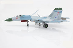 Sukhoi Su-27 Flanker B (early type) Red 14 Russian Air Force 1990 1:72 - 79540