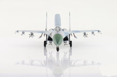 Sukhoi Su-27 Flanker B (early type) Red 14 Russian Air Force 1990 1:72 - 79541