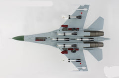 Sukhoi Su-27 Flanker B (early type) Red 14 Russian Air Force 1990 1:72 - 79542