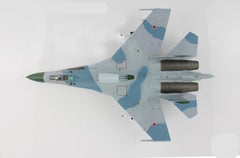 Sukhoi Su-27 Flanker B (early type) Red 14 Russian Air Force 1990 1:72 - 79543