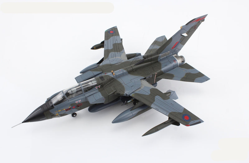 Tornado GR.1 ZA585 No. 617 Sqn. "Dambusters" RAF 1:72 - 79544