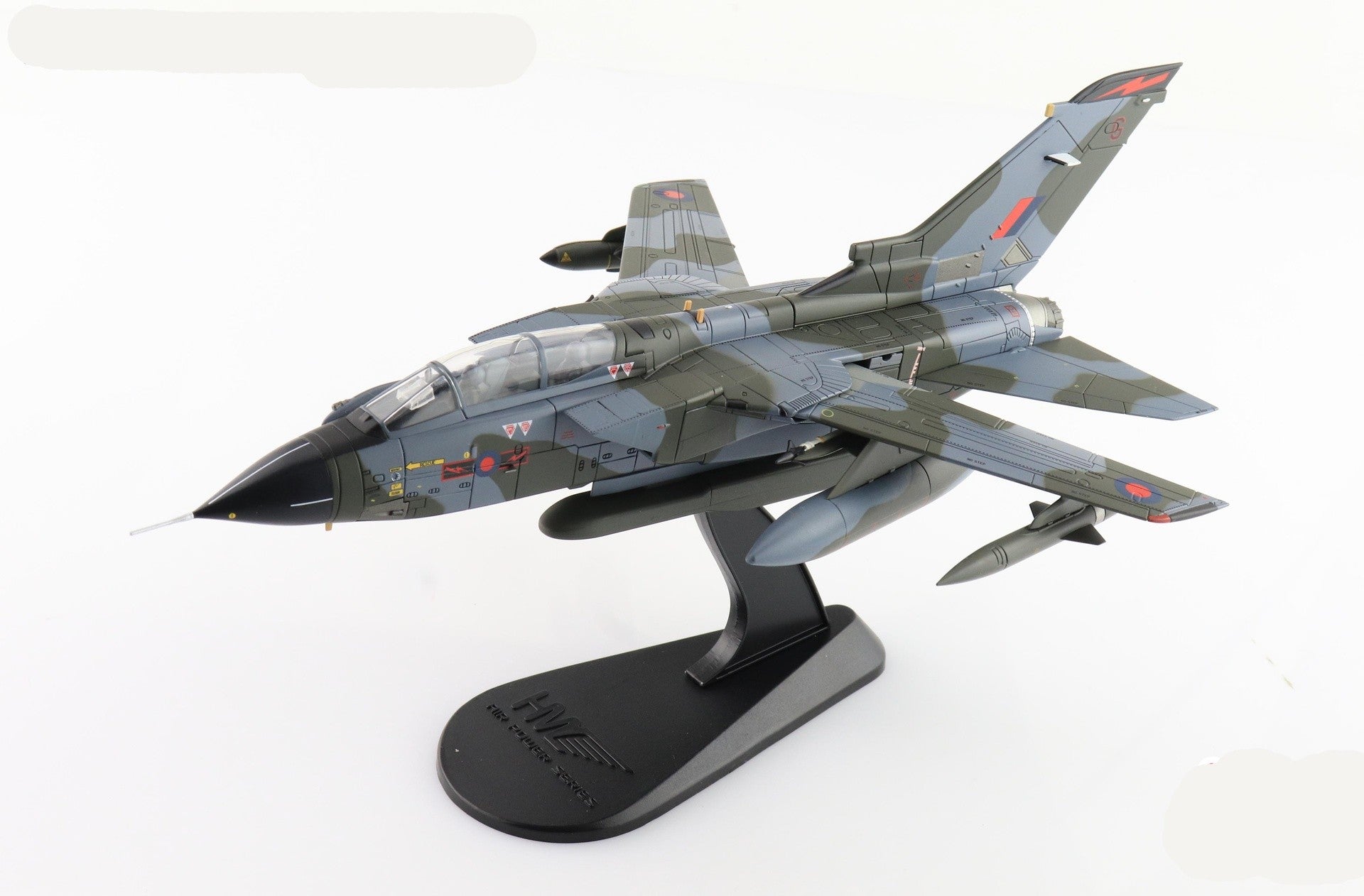 Tornado GR.1 ZA585 No. 617 Sqn. "Dambusters" RAF 1:72 - 79545