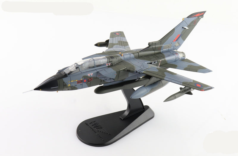 Tornado GR.1 ZA585 No. 617 Sqn. "Dambusters" RAF 1:72 - 79545