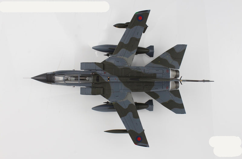 Tornado GR.1 ZA585 No. 617 Sqn. "Dambusters" RAF 1:72 - 79546