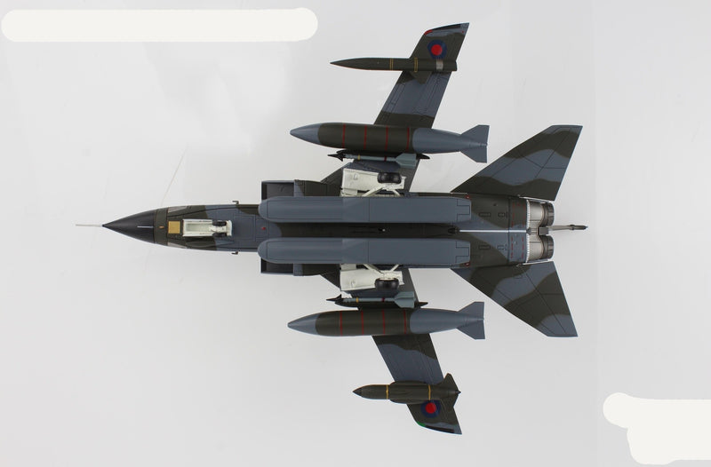 Tornado GR.1 ZA585 No. 617 Sqn. "Dambusters" RAF 1:72 - 79547