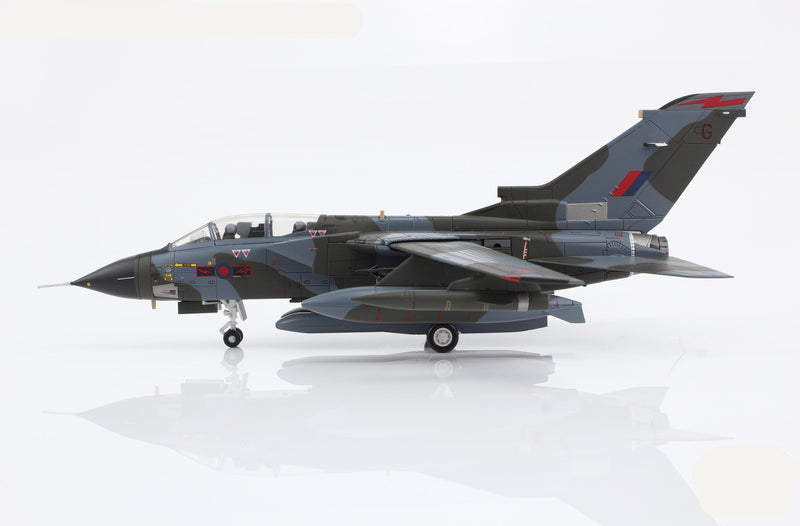 Tornado GR.1 ZA585 No. 617 Sqn. "Dambusters" RAF 1:72 - 79549
