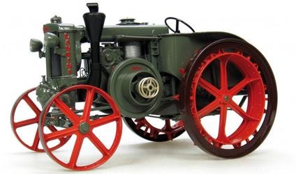 Landini Super Landini 50hp 1934 Trattore 1:16 - 79606