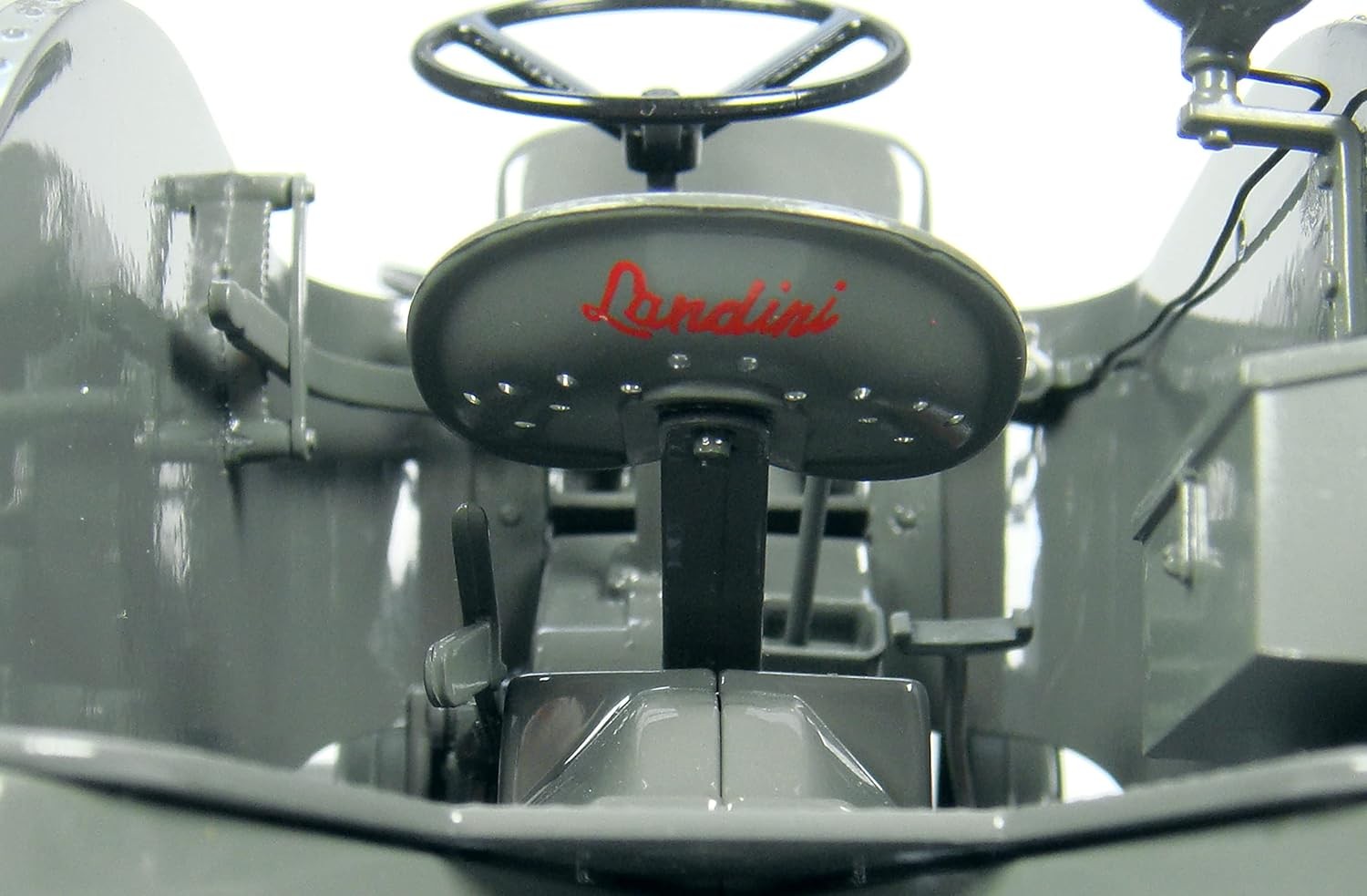 Landini Super Landini 50hp 1934 Trattore 1:16 - 79623