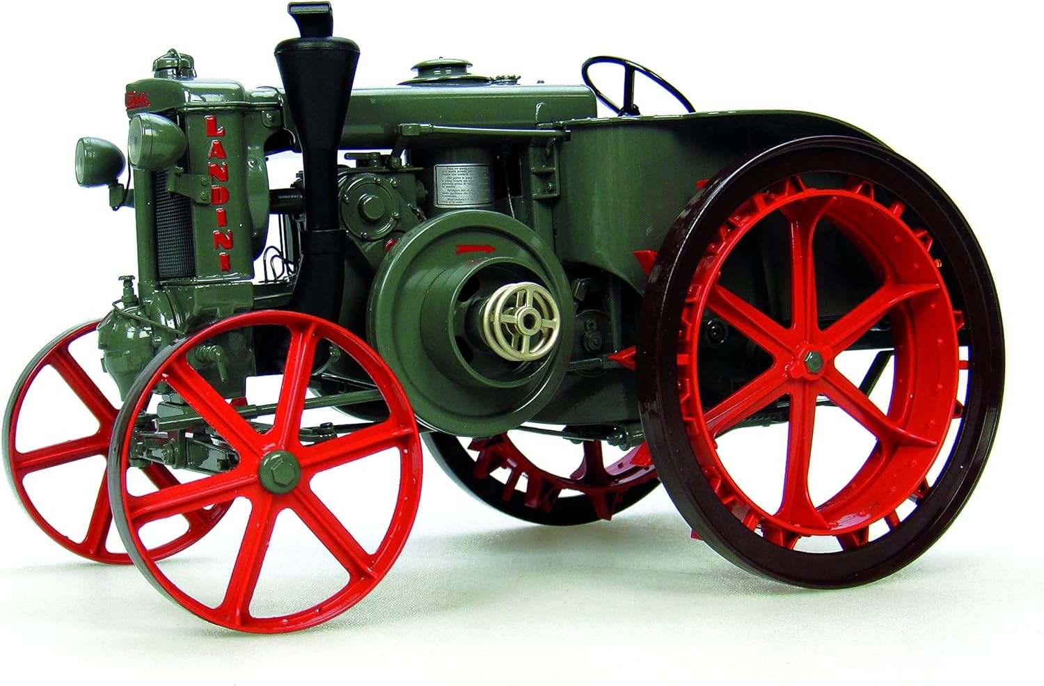 Landini Super Landini 50hp 1934 Trattore 1:16 - 79627