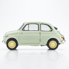 Fiat Nuova 500 1957 Verde Chiaro 1:18 - 79632