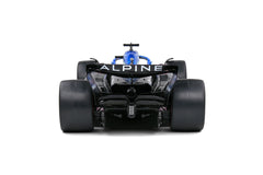 Alpine A523 Team F1 3rd Monaco GP 2023 Esteban Ocon 1:18 - 79715