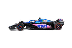 Alpine A523 Team F1 3rd Dutch GP 2023 Pierre Gasly 1:18 - 79720