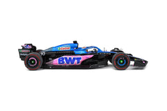 Alpine A523 Team F1 3rd Dutch GP 2023 Pierre Gasly 1:18 - 79723