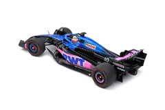 Alpine A523 Team F1 3rd Dutch GP 2023 Pierre Gasly 1:18 - 79725