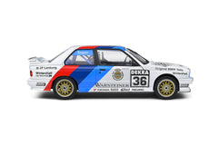 BMW M3 (E30) Team Zakspeed DTM 1989 Steve Soper 1:18 - 79757