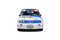 BMW M3 (E30) Team Zakspeed DTM 1989 Steve Soper 1:18 - 79758