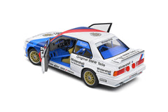 BMW M3 (E30) Team Zakspeed DTM 1989 Steve Soper 1:18 - 79759