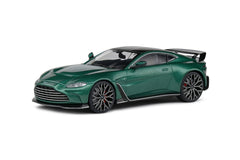 Aston Martin Vantage 2023 V12 Aston Martin Racing Green 1:43 - 79812