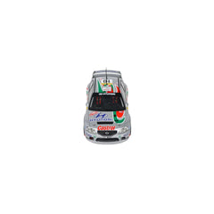 Hyundai Accent WRC 2001 Rally Monte Carlo 1:18-10