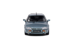 Citroen CX GTi Turbo II 1989 light blue metallic 1:43 - 79836