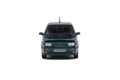Volkswagen VW Golf II Rallye G60 Syncro 160PS 1989 dark green metallic 1:43 - 79847
