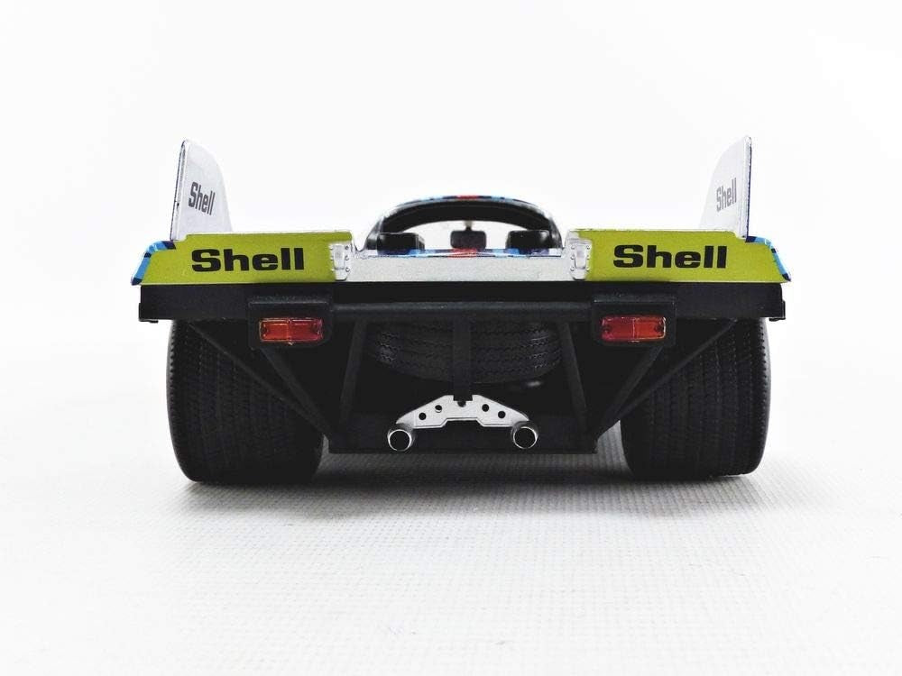 Porsche 917K Martini Racing 1000km Spa 1971 n°23 H. Marko - G. Van Lennep 1:18 - 79859