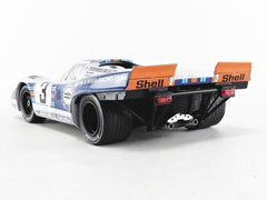 Porsche 917K Martini Racing Winner 12h Sebring 1971 Vic Elford, Gérard Larrousse 1:18 - 79868