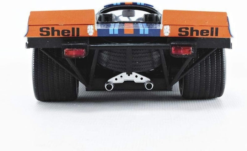 Porsche 917K Martini Racing Winner 12h Sebring 1971 Vic Elford, Gérard Larrousse 1:18 - 79869