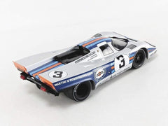 Porsche 917K Martini Racing Winner 12h Sebring 1971 Vic Elford, Gérard Larrousse 1:18 - 79870
