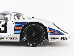 Porsche 917K Martini Racing Winner 12h Sebring 1971 Vic Elford, Gérard Larrousse 1:18 - 79872