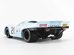 Porsche 917K Gulf 2nd 24h LeMans 1971 Richard Attwood - Herbert Müller 1:18 - 79875